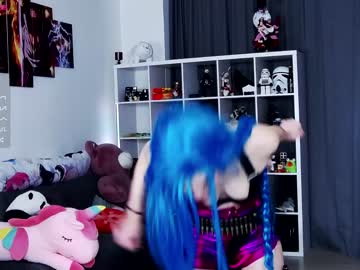 cosplay cam girl madnessalise image #1401029