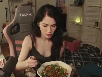 cosplay cam girl evelynclaire image #6149945