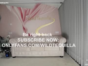 cosplay cam girl wildtequilla image #5795704