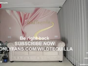 cosplay cam girl wildtequilla image #4904495