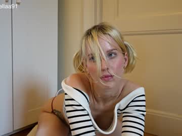 cosplay cam girl ellaa91 image #4626678