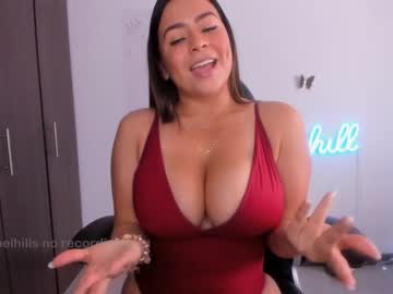 cosplay cam girl isabelhills image #591745