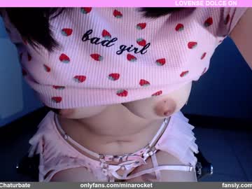 cosplay cam girl minarocket_ image #4855138