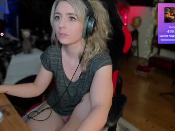 cosplay cam girl kimilee22 image #5904126
