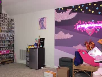 cosplay cam girl pr3ttyp1nkpussy image #3399672