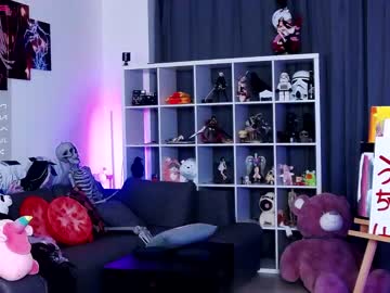 cosplay cam girl madnessalise image #505377