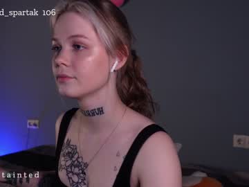 cosplay cam girl tendertainted image #3458713