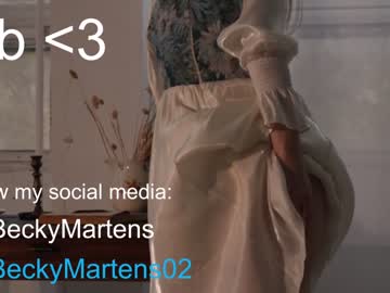 cosplay cam girl beckymartens image #5273488