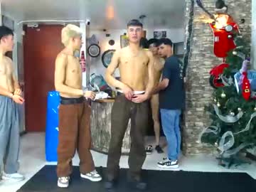cosplay cam man sextwinksx image #6018485