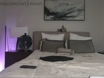 cosplay cam couple ari_lovexo image #3540763