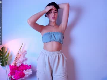 alicevazquez cosplay cam