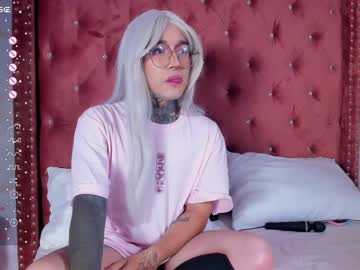 cosplay cam tranny jadeykhada image #6929343