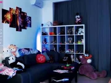 cosplay cam girl madnessalise image #3029075