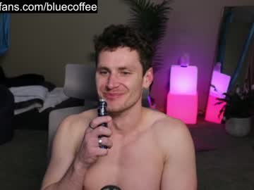 cosplay cam man bluecoffee image #1548125