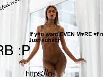 cosplay cam girl oksanafedorova image #3644816
