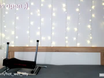 cosplay cam girl hot_wet_lilly image #3259594
