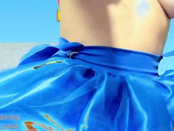 cosplay cam girl megan_world image #678525