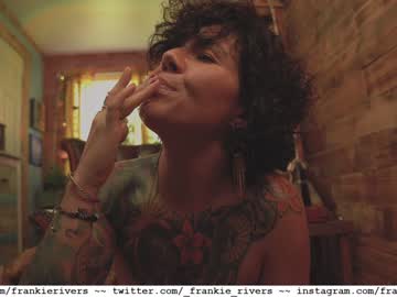 cosplay cam girl _frankie_rivers image #4406022