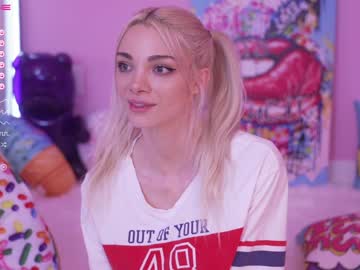 cosplay cam girl bunnydollstella image #4918063
