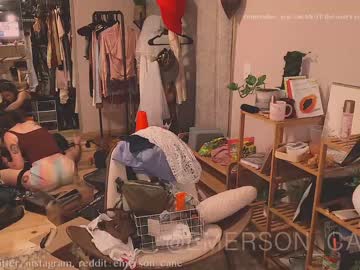 cosplay cam girl emersoncane image #2310488