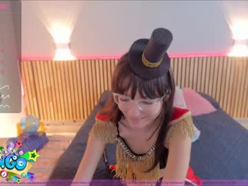 cosplay cam girl little_effy18 image #5156487