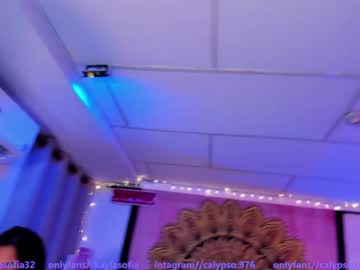 cosplay cam girl calypso_and_ge1 image #6112771
