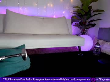 webcam girl lunaqueeeen capture image #846152