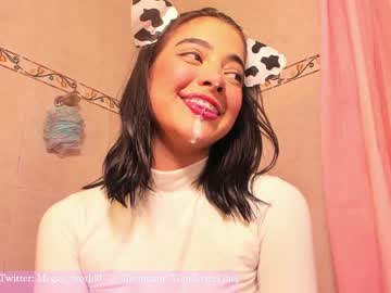 cosplay cam girl megan_world image #779101