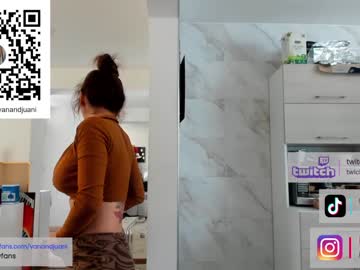cosplay cam girl vanandjuani image #4224986