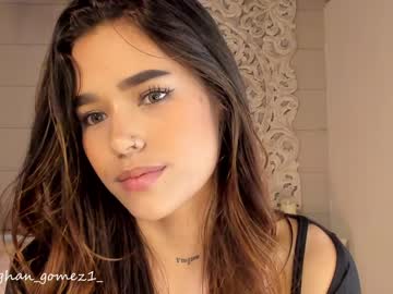 cosplay cam girl _meghan_gomez1_ image #3360589