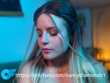 nancydiamonds cosplay cam
