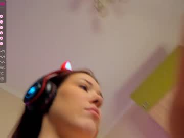 cosplay cam girl baby_suee image #4308108