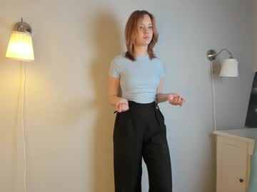 odettefares cosplay cam