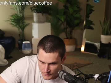 cosplay cam man bluecoffee image #793736