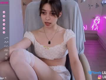 cosplay cam girl lily_ewing image #4166549