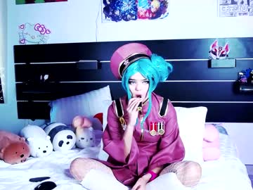 cosplay cam girl madnessalise image #5100298