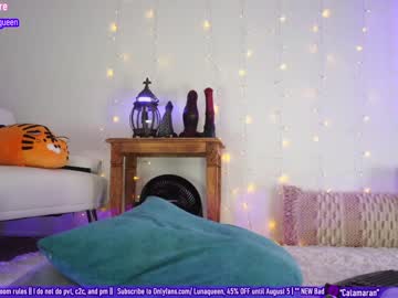 webcam girl lunaqueeeen capture image #71605