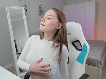 _little_lucy cosplay cam