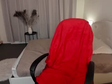luna_ice cosplay cam