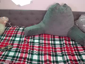 webcam girl fiery_redhead capture image #1142937