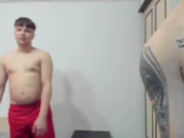 cosplay cam man brityboyss33 image #6007806