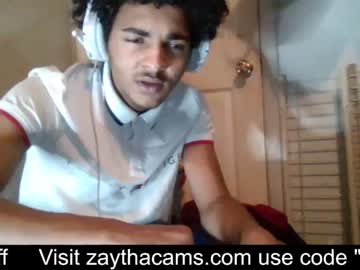 cosplay cam man zaythacams image #1190897