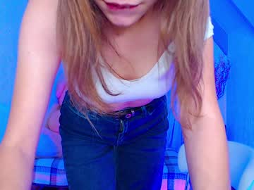 littlee_kit1y cosplay cam