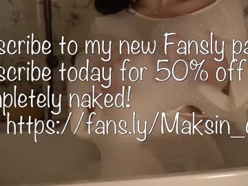 cosplay cam girl maksin_cb image #1781071