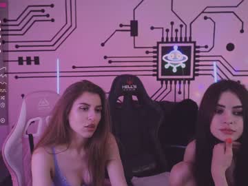 webcam couple anabel054 capture image #3025148