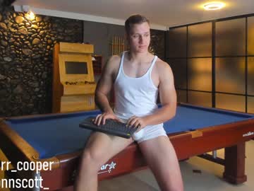 cosplay cam man devon_scott image #810407