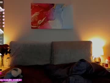 cosplay cam girl your__voice image #3295703