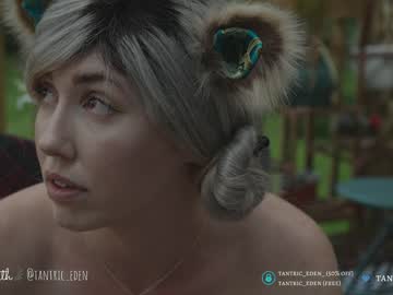 cosplay cam girl tantric_eden_ image #4970192