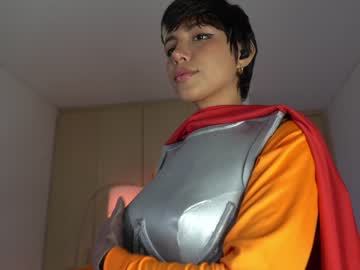 cosplay cam girl soy_sofia image #5564505