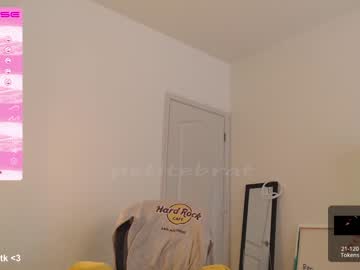 cosplay cam girl petitebrat image #4512566